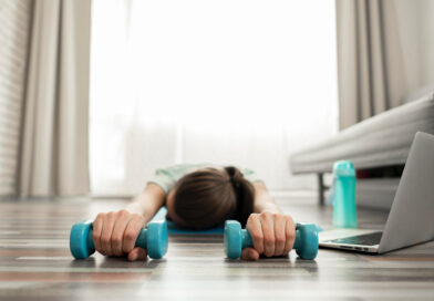 Do Estresse ao Bem-Estar: o Papel do Exercício Físico no Combate ao Burnout