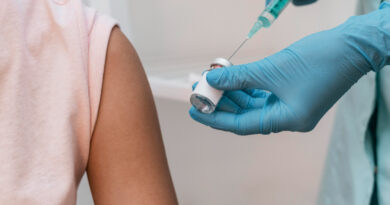 Nova Vacina contra HPV mira Cânceres de Cabeça e Pescoço