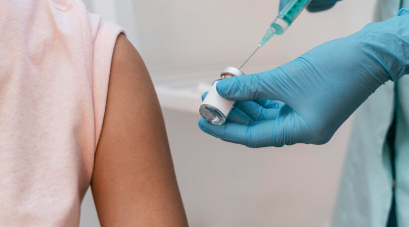 Nova Vacina contra HPV mira Cânceres de Cabeça e Pescoço