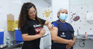 Foto: Sandro Araújo/Agência Saúde DF