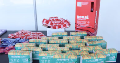 Foto: Sandro Araújo/Agência Saúde DF