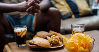 Consumo de Ultraprocessados Cai no DF, mas Ainda Preocupa