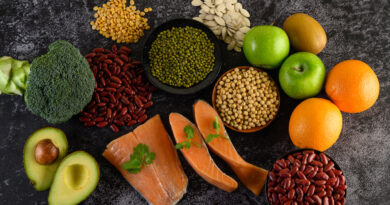 Fibras e Proteínas: Por que Incluir na Alimentação