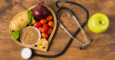 Nutrição Sem Fake News: Ministério da Saúde Alerta para Riscos da Desinformação