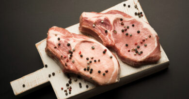 Proteína não Precisa ser Protagonista para Uma Alimentação Saudável