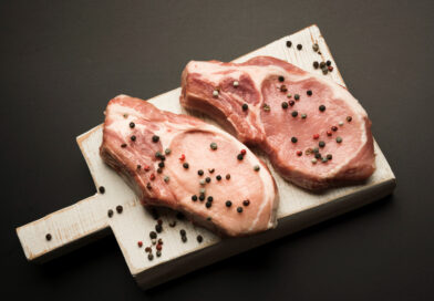 Proteína não Precisa ser Protagonista para Uma Alimentação Saudável