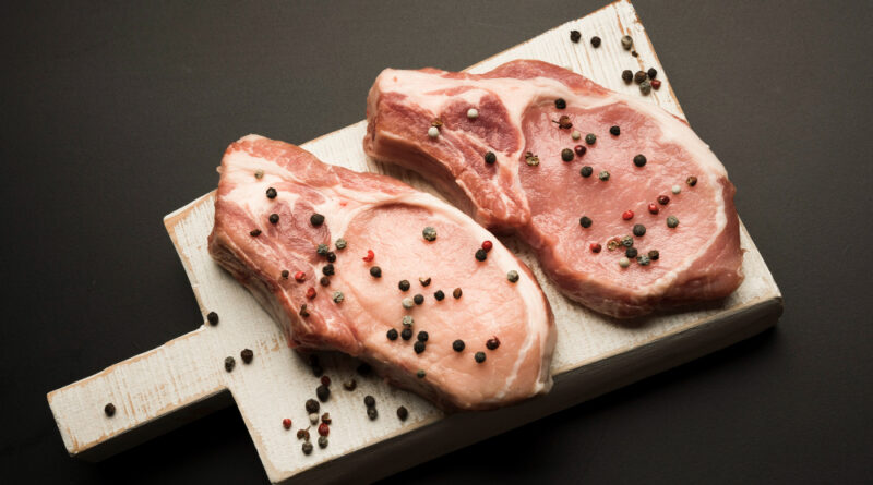 Proteína não Precisa ser Protagonista para Uma Alimentação Saudável