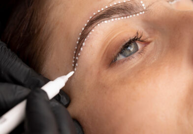 O que é Transplante de Sobrancelha e Quando ele é Indicado