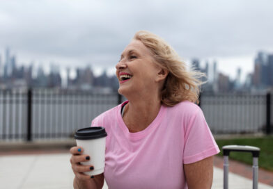 Especialista dá Dicas para Uma Vida Saudável após os 50 Anos