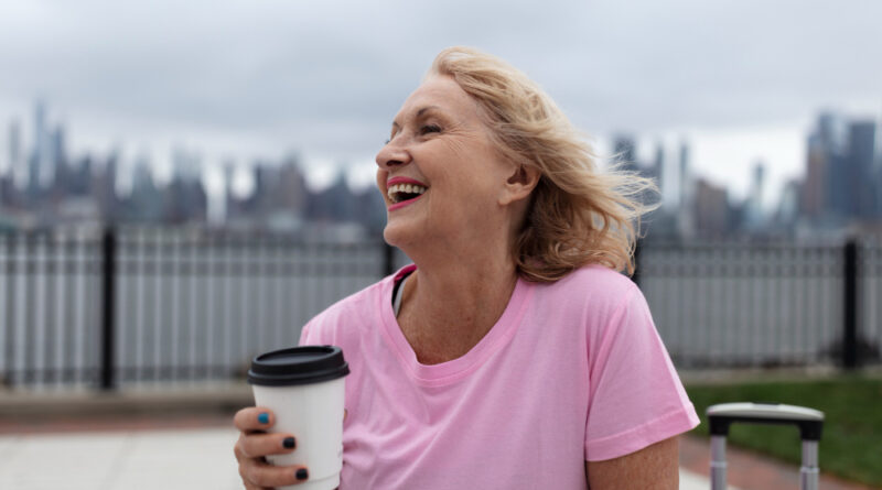 Especialista dá Dicas para Uma Vida Saudável após os 50 Anos