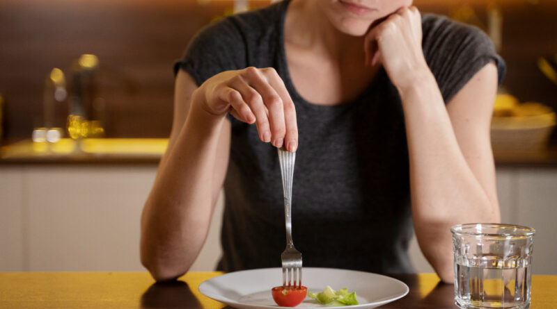 Agonorexia e Canetas Emagrecedoras: Entenda o Conceito e os Riscos Associados