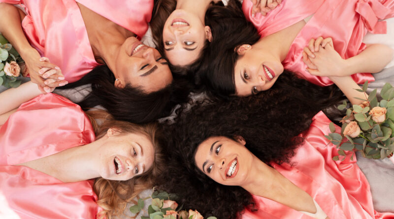 8 de Março: Uma Data de Homenagem, Proteção e Valorização das Mulheres