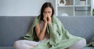 Outono Acende Alerta para Doenças Respiratórias e Reforça Cuidados