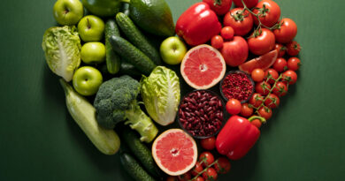 Dia Nacional da Saúde e da Nutrição: 7 Mudanças Simples para Comer Melhor