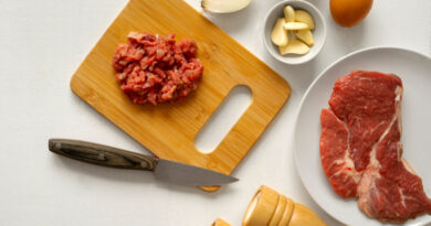 Dieta Carnívora: Entenda os Prejuízos para a Saúde