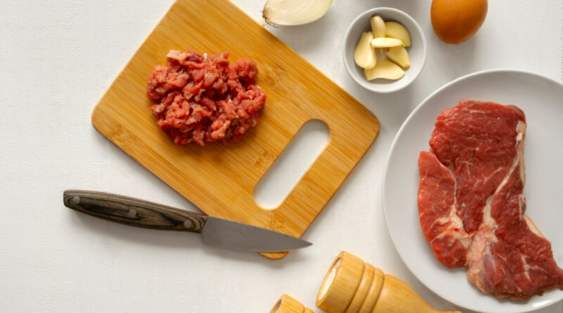 Dieta Carnívora: Entenda os Prejuízos para a Saúde