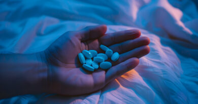Magnésio para Dormir Vira Tendência, mas Uso Exige Cautela