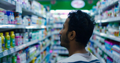 Nova Lei Autoriza Farmácias Dentro de Supermercados no Brasil