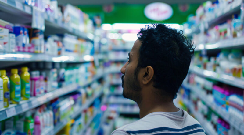 Nova Lei Autoriza Farmácias Dentro de Supermercados no Brasil