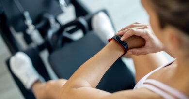 Tecnologia no Corpo, Saúde na Mente: As Tendências Fitness de 2026