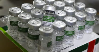 Foto: Matheus Oliveira/Agência Saúde DF