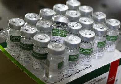 Foto: Matheus Oliveira/Agência Saúde DF