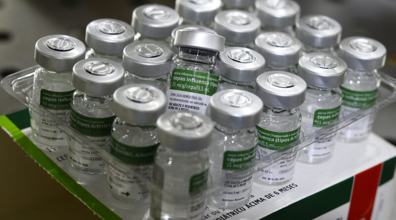 Foto: Matheus Oliveira/Agência Saúde DF