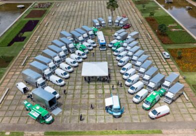 Foto: Anderson Parreira/Agência Brasília