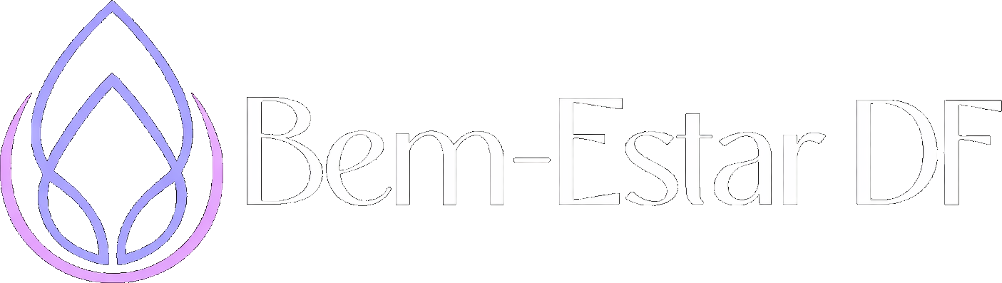 Logo Bem Estar - DF