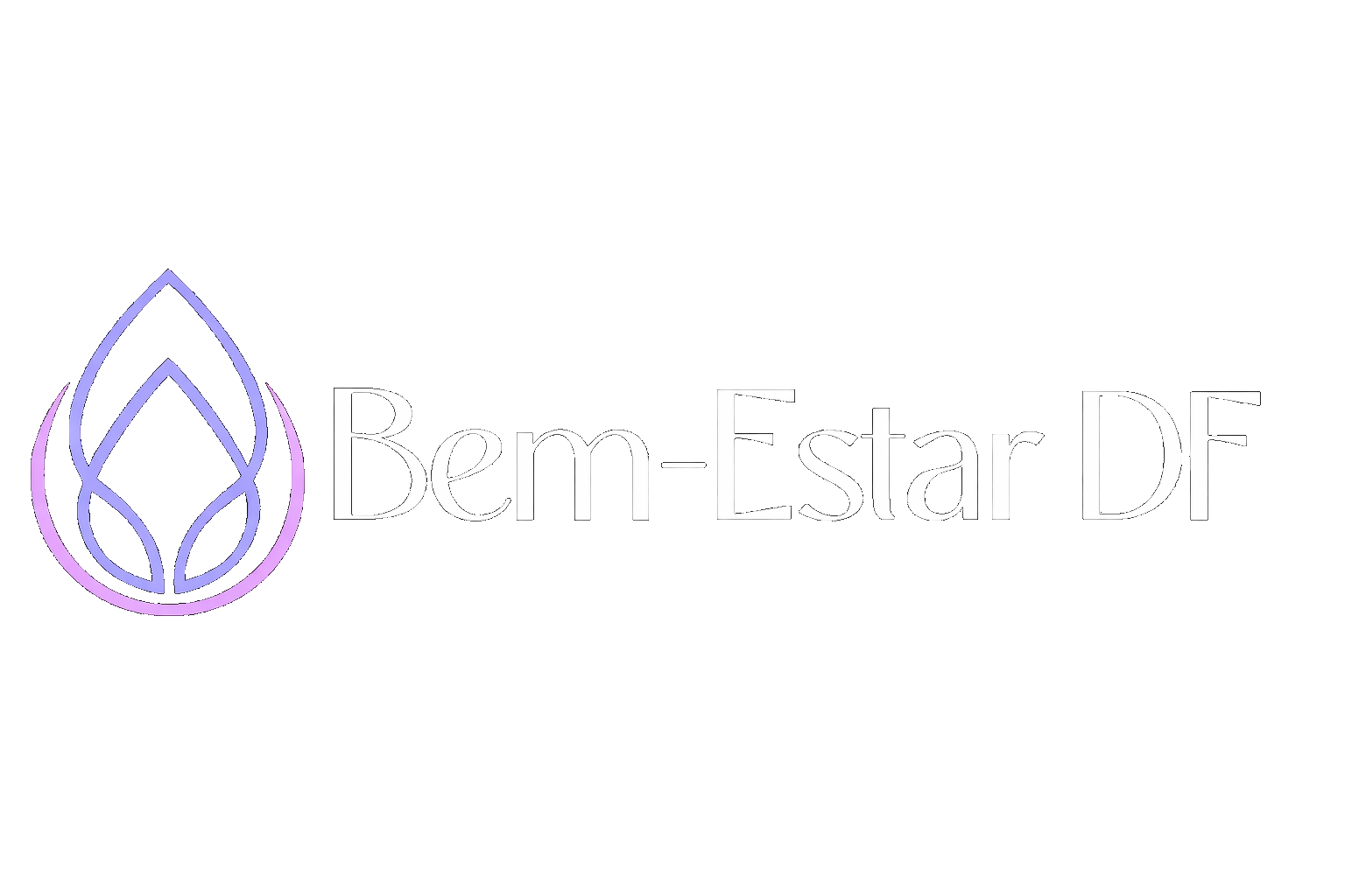Logo Bem Estar - DF