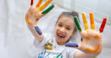 DF Reforça Ações de Cuidado e Inclusão Durante Campanha Abril Azul