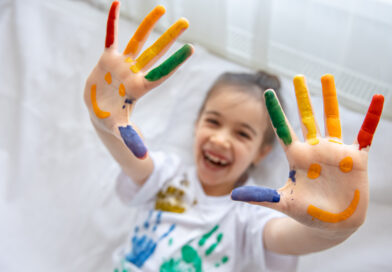 DF Reforça Ações de Cuidado e Inclusão Durante Campanha Abril Azul