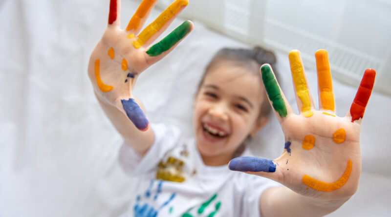 DF Reforça Ações de Cuidado e Inclusão Durante Campanha Abril Azul