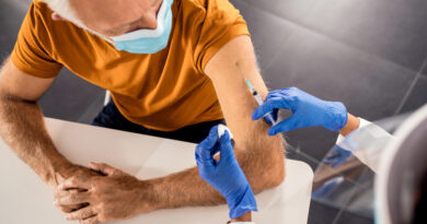 Influenza K no DF Reforça Alerta para Vacinação