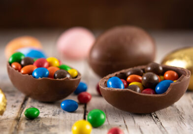 Pós-Páscoa: O que Fazer Quando Você Exagera no Chocolate