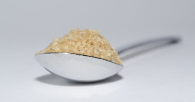 Goma Guar: O que é, Para que Serve e Quando o Uso Exige Cautela