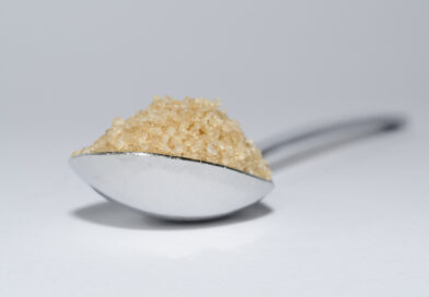 Goma Guar: O que é, Para que Serve e Quando o Uso Exige Cautela