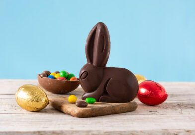 Feliz Páscoa! Como Celebrar com Equilíbrio e Sabor