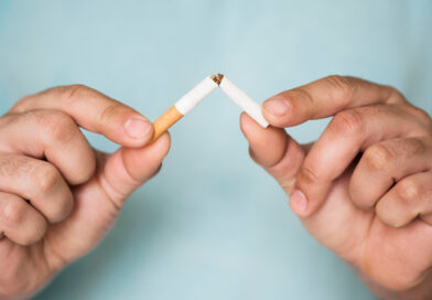 Estudo: Cérebro Também Sente os Benefícios de Parar de Fumar