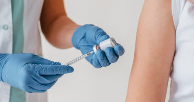 Gripe, Covid-19, Pneumococo e VSR: Entenda Quais Vacinas Tomar