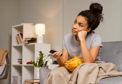 Ansiedade e Alimentação: O que Estudos Dizem sobre Deficiências Nutricionais