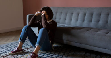 Estudo: Solidão Pode Aumentar Risco de Doença nas Válvulas do Coração