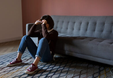 Estudo: Solidão Pode Aumentar Risco de Doença nas Válvulas do Coração