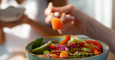 Brasil e Portugal Debatem para Ampliar o Acesso à Alimentação Saudável