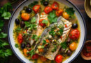 Páscoa: Tradição do Peixe pode Inspirar Refeições mais Leves e Saudáveis