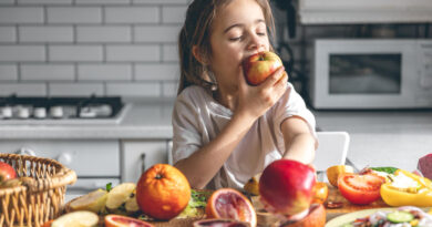 Alimentação ao Longo da Vida: O que Priorizar em Cada Fase