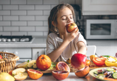 Alimentação ao Longo da Vida: O que Priorizar em Cada Fase