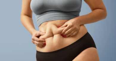 Como Perder Gordura Abdominal com Mudanças Simples na Rotina