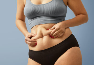 Como Perder Gordura Abdominal com Mudanças Simples na Rotina