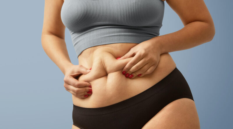 Como Perder Gordura Abdominal com Mudanças Simples na Rotina
